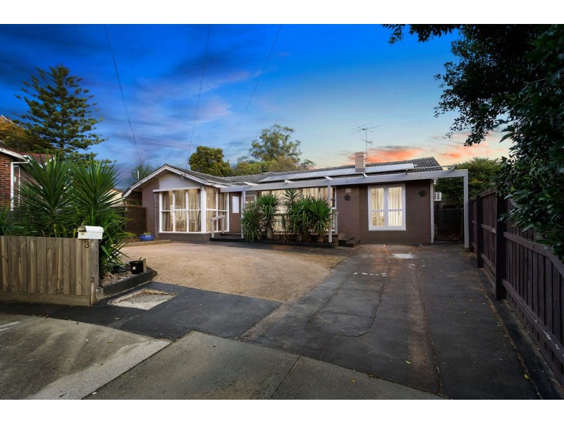 3 Lingi Court, Frankston VIC 3199