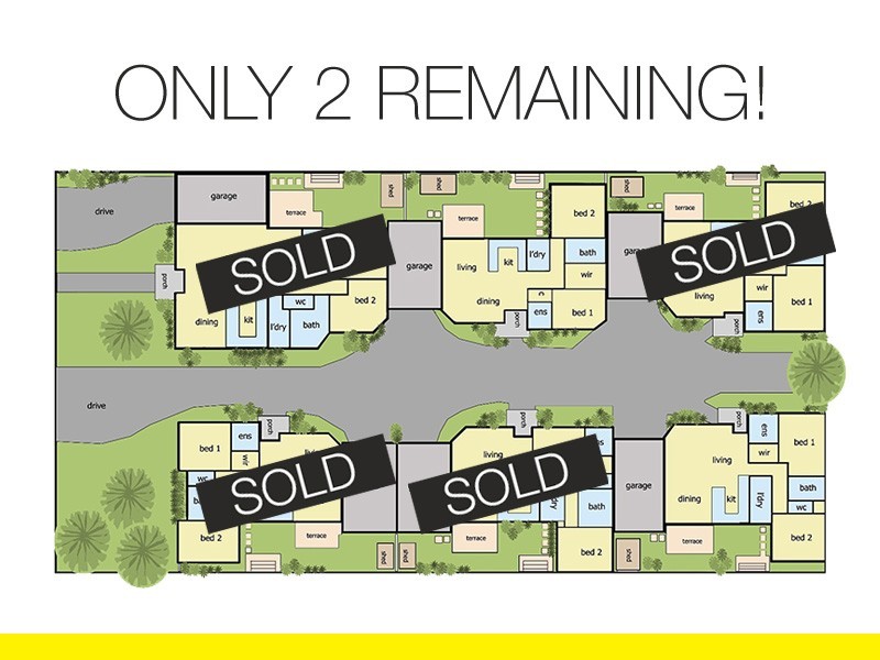 4/11 Kenilworth Avenue, Frankston VIC 3199