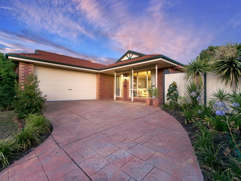 91 Dalpura Circuit, Frankston VIC 3199