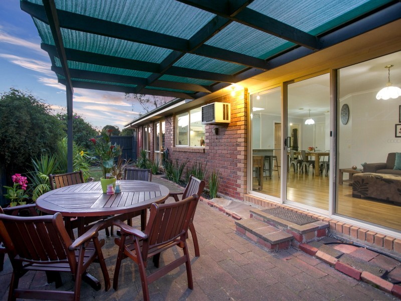 91 Dalpura Circuit, Frankston VIC 3199