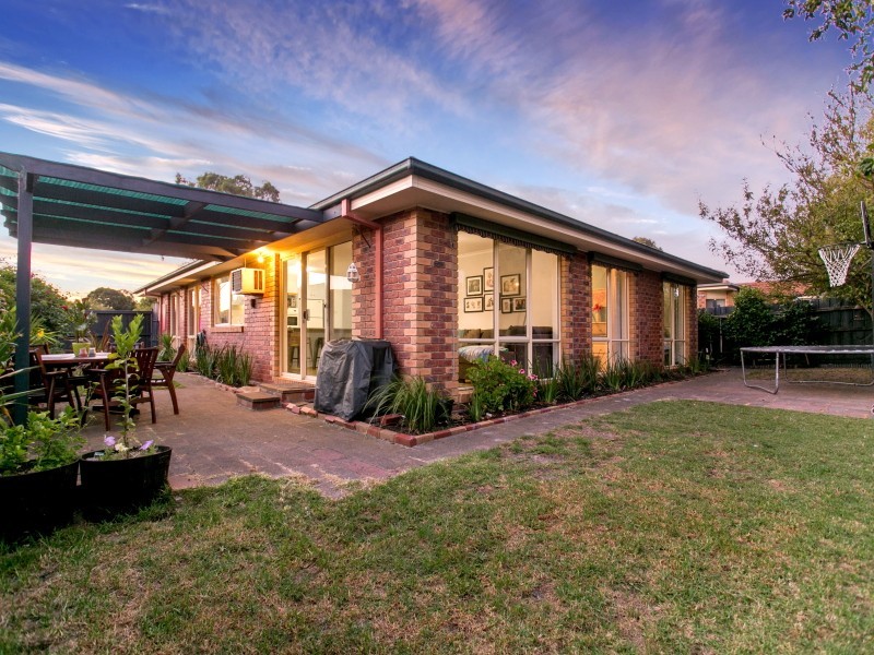 91 Dalpura Circuit, Frankston VIC 3199