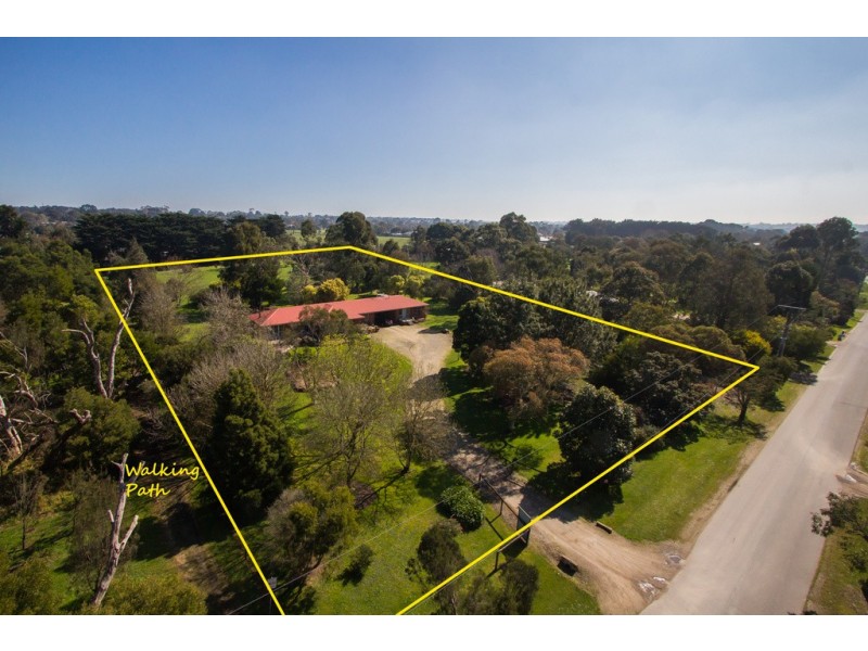 18 Drovers Lane, Somerville VIC 3912