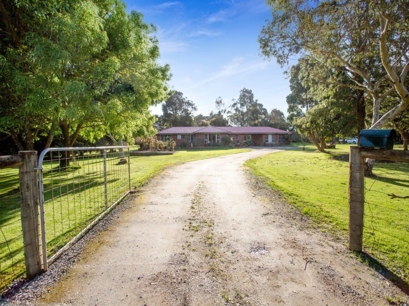 18 Drovers Lane, Somerville VIC 3912