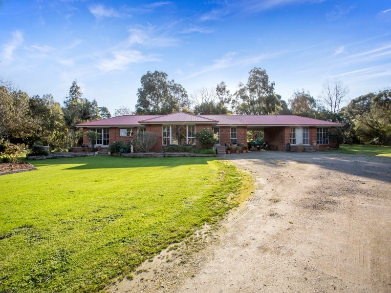 18 Drovers Lane, Somerville VIC 3912