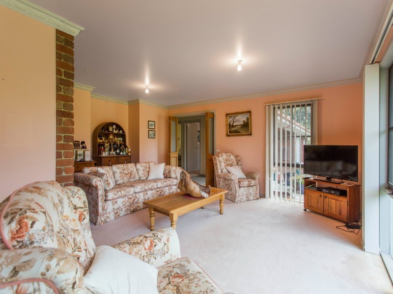 18 Drovers Lane, Somerville VIC 3912