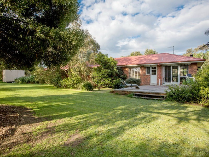 18 Drovers Lane, Somerville VIC 3912