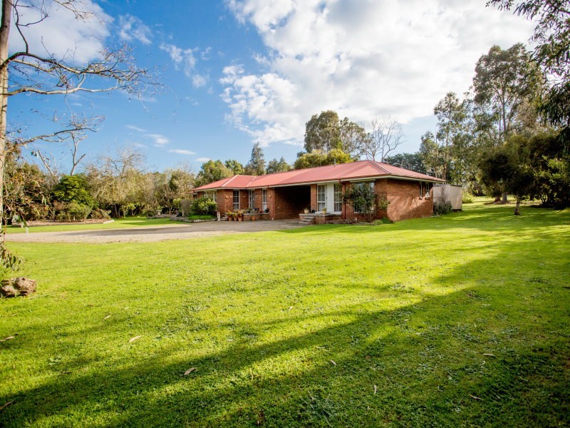 18 Drovers Lane, Somerville VIC 3912