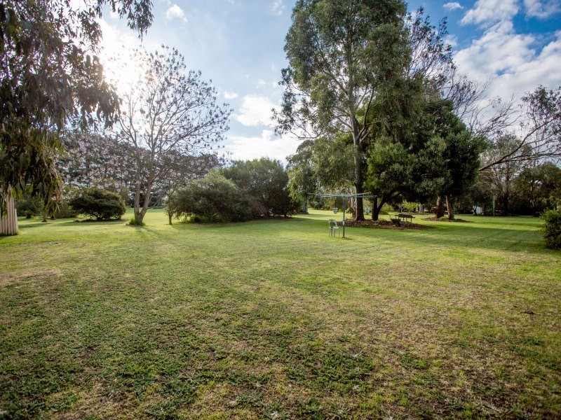 18 Drovers Lane, Somerville VIC 3912