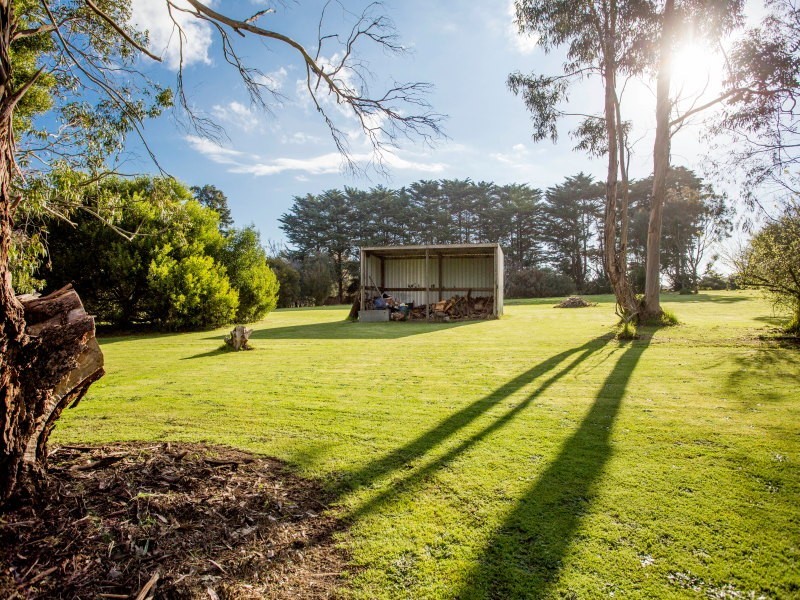 18 Drovers Lane, Somerville VIC 3912