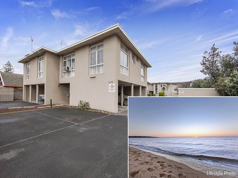 11/68 Gould Street, Frankston VIC 3199