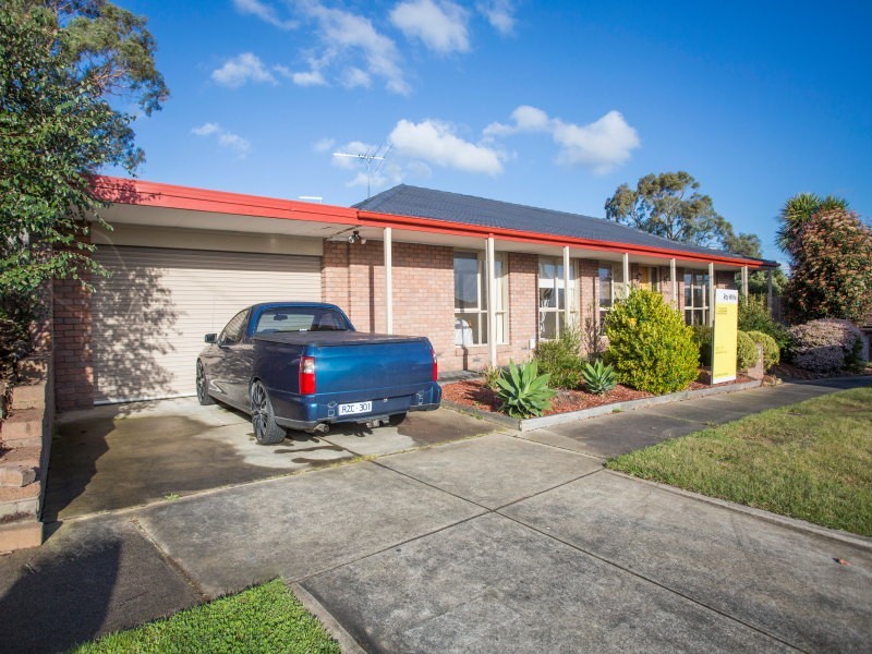 43 Ferndale Drive, Frankston VIC 3199