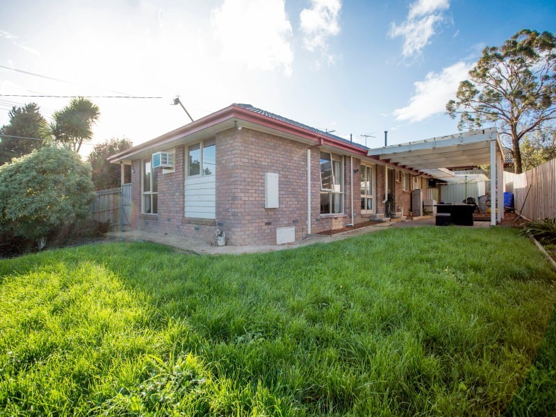 43 Ferndale Drive, Frankston VIC 3199