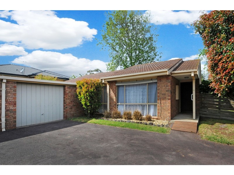 4/16-18 Roberts Street, Frankston VIC 3199