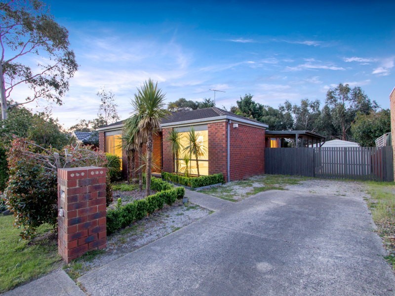 3 Oxley Court, Langwarrin VIC 3910
