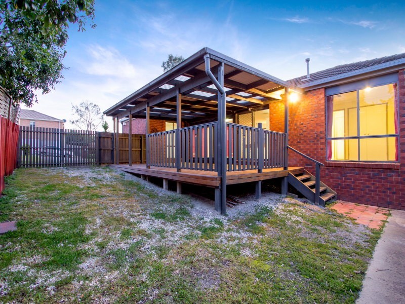 3 Oxley Court, Langwarrin VIC 3910