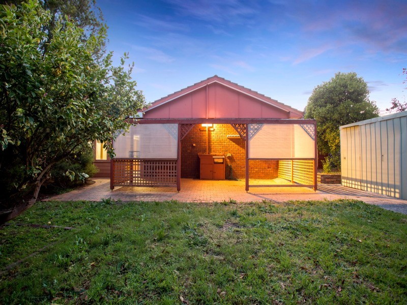 5 St George Court, Frankston VIC 3199