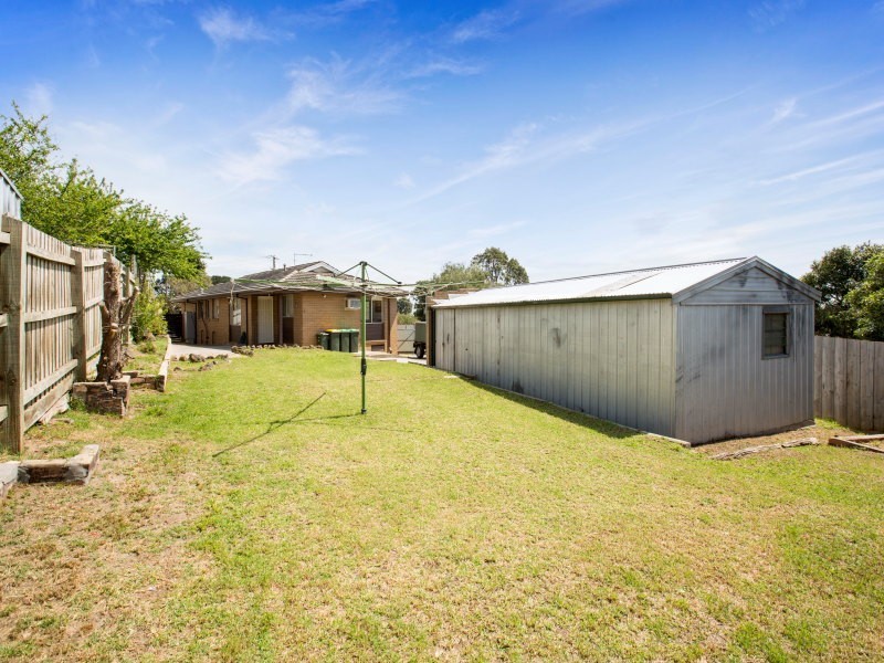 126 Rosemary Crescent, Frankston North VIC 3200