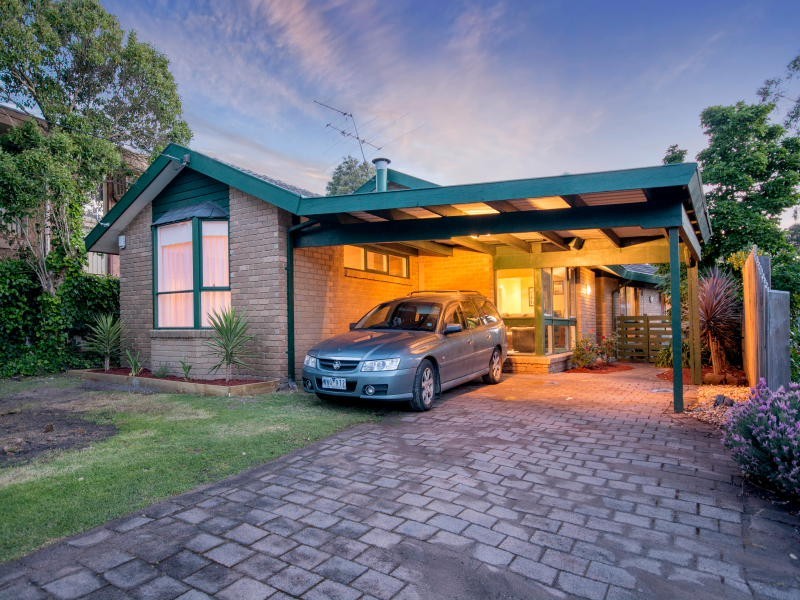 4 Zara Court, Frankston VIC 3199