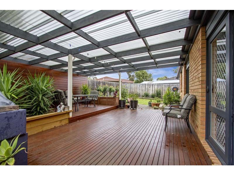 6 Acton Close, Frankston VIC 3199