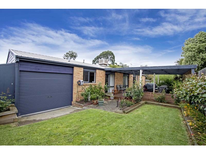 6 Acton Close, Frankston VIC 3199