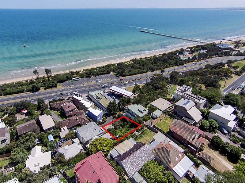 3 Fernery Lane, Frankston VIC 3199