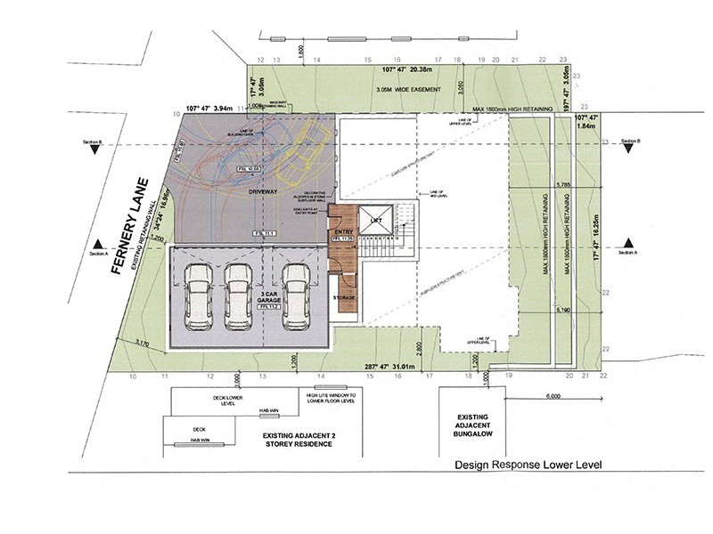 3 Fernery Lane, Frankston VIC 3199