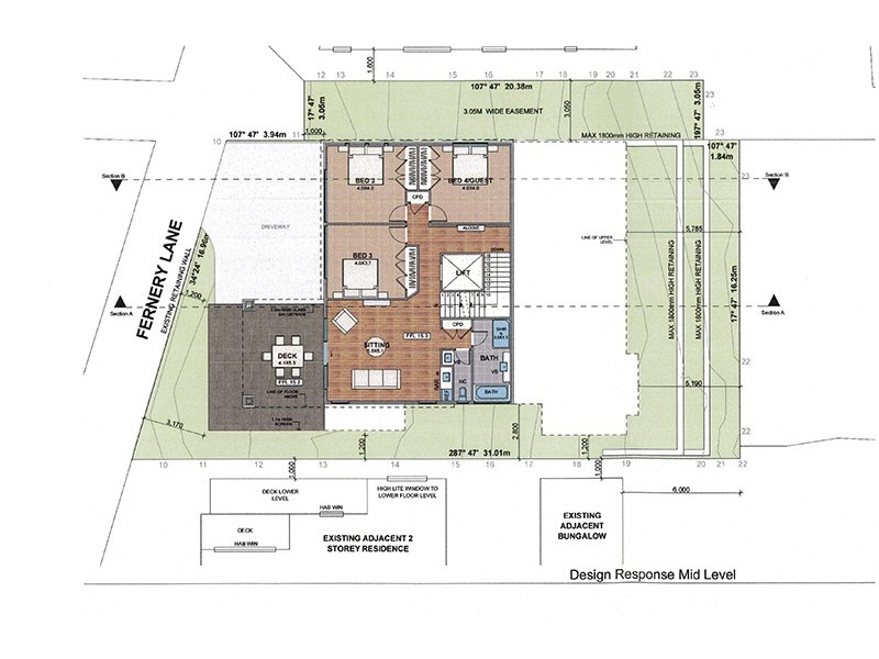 3 Fernery Lane, Frankston VIC 3199