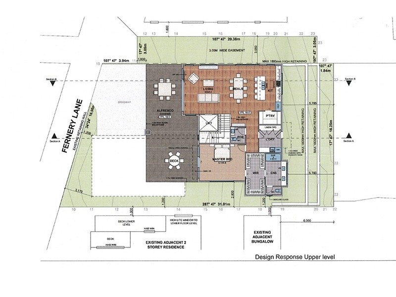 3 Fernery Lane, Frankston VIC 3199