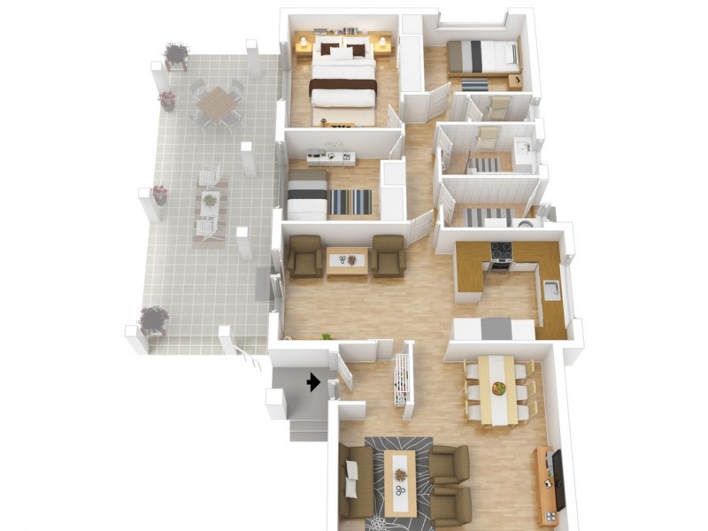 48 Carramar Street, Mornington VIC 3931