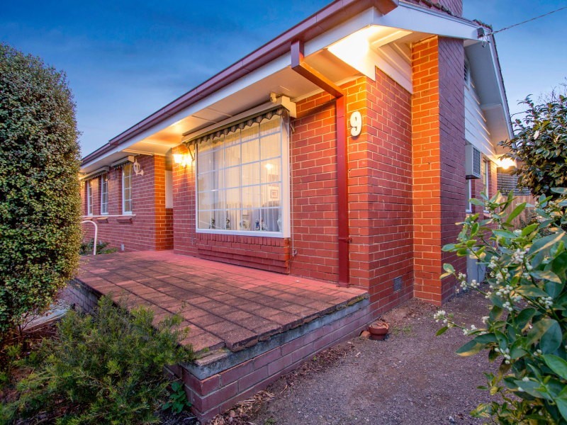 9 Clarke Street, Frankston VIC 3199