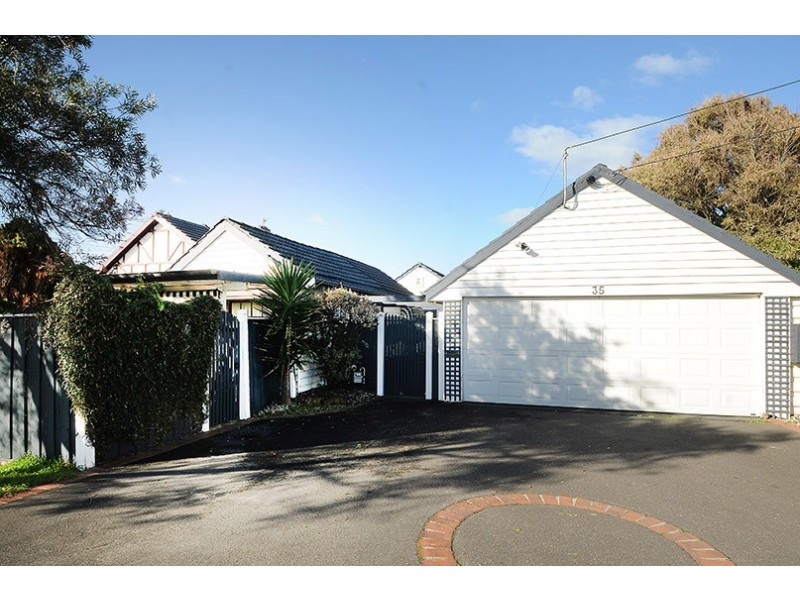 35 Gould Street, Frankston VIC 3199