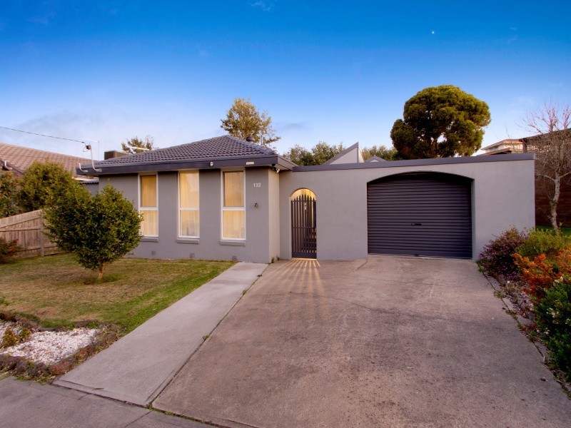 132 Heatherhill Road, Frankston VIC 3199