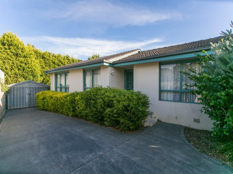 78 Woolston Drive, Frankston VIC 3199