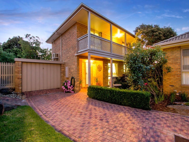 2/68 Williams Street, Frankston South VIC 3199