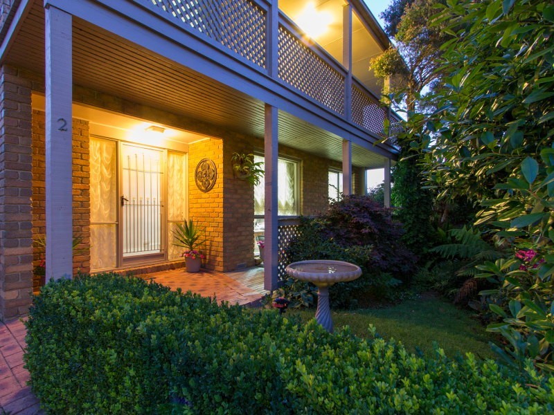 2/68 Williams Street, Frankston South VIC 3199