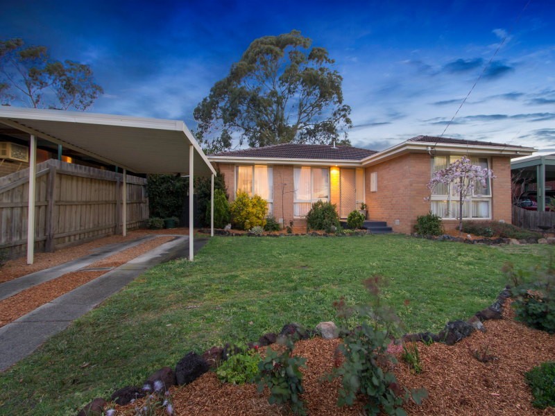58 Washington Drive, Frankston VIC 3199