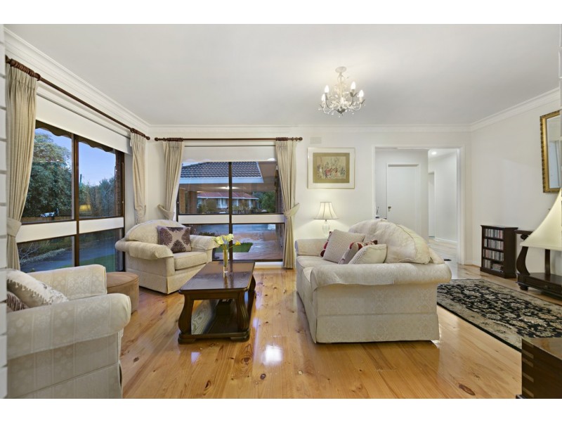 41 McComb Boulevard, Frankston South VIC 3199