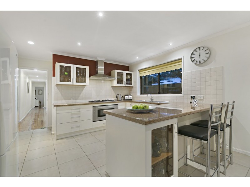 41 McComb Boulevard, Frankston South VIC 3199