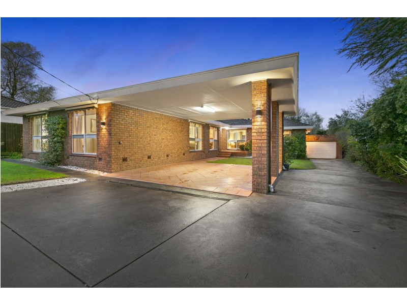 41 McComb Boulevard, Frankston South VIC 3199