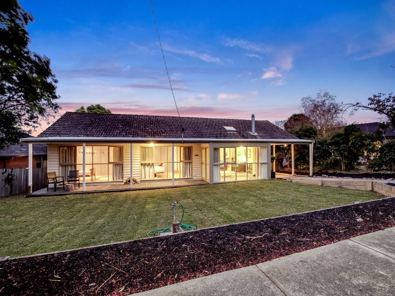 7 Ronald Avenue, Frankston South VIC 3199