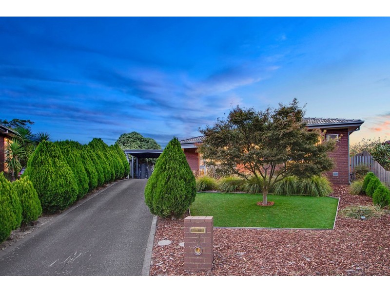 3 Aden Place, Frankston VIC 3199