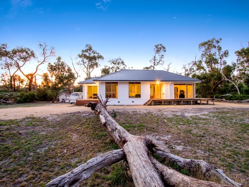 45 Harold Road, Skye VIC 3977