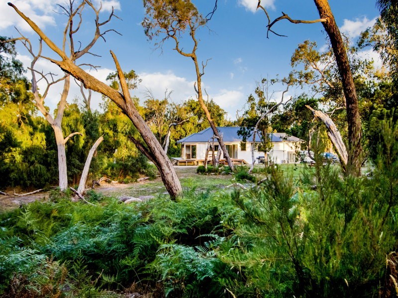 45 Harold Road, Skye VIC 3977