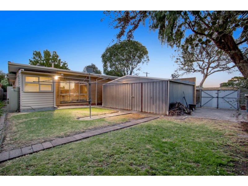 11 Corlett Street, Frankston VIC 3199