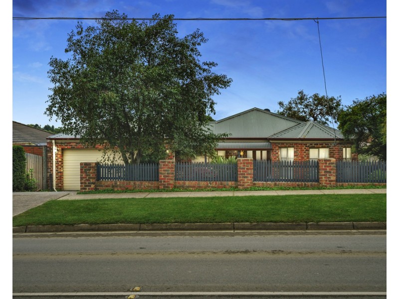 44 Quarry Road, Langwarrin VIC 3910