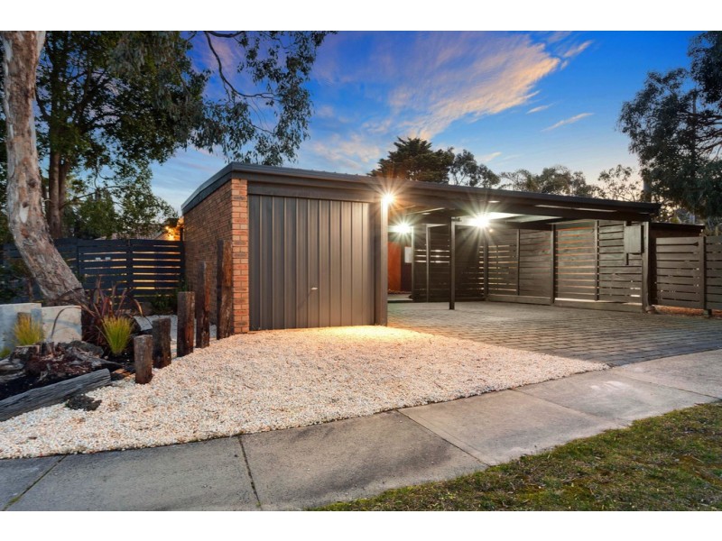1 Romme Close, Frankston VIC 3199