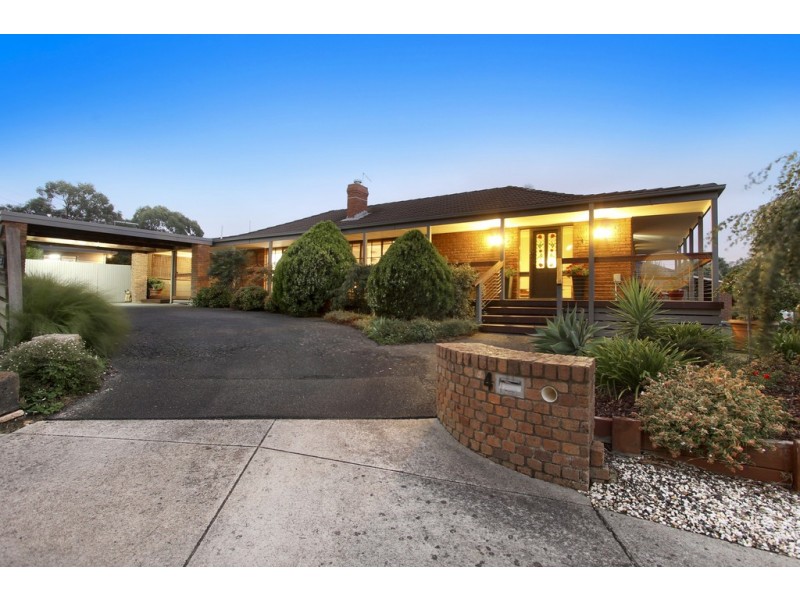 4 Romme Close, Frankston VIC 3199
