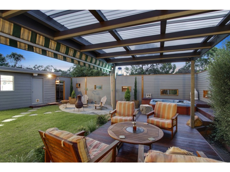 4 Romme Close, Frankston VIC 3199