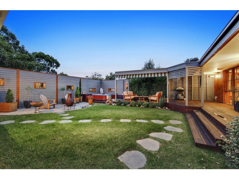 4 Romme Close, Frankston VIC 3199