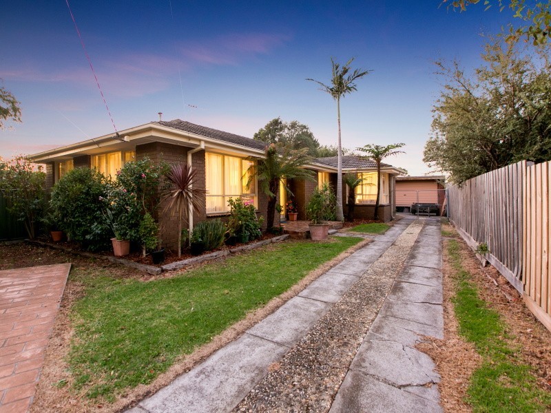 6 Elliott Street, Seaford VIC 3198